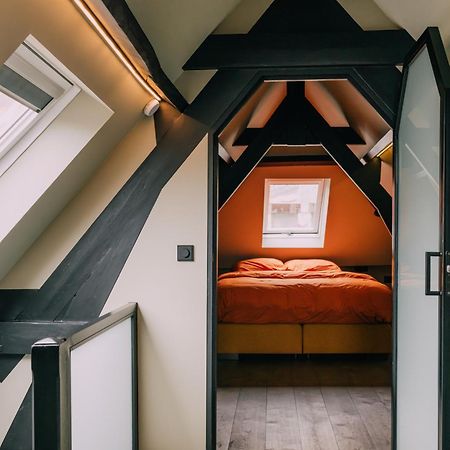 Thebridge29 Boutique Apartment Breda Bagian luar foto