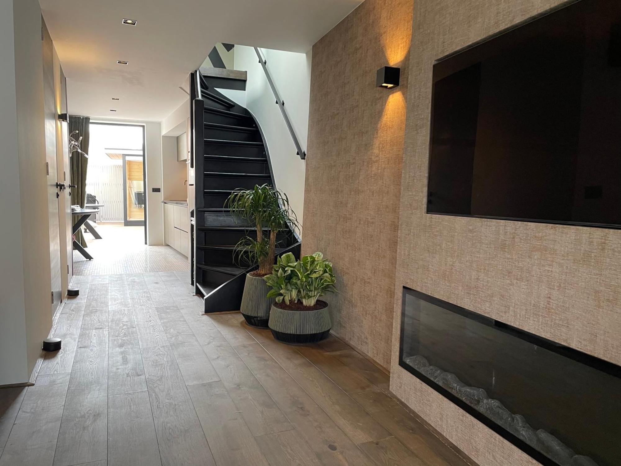 Thebridge29 Boutique Apartment Breda Bagian luar foto