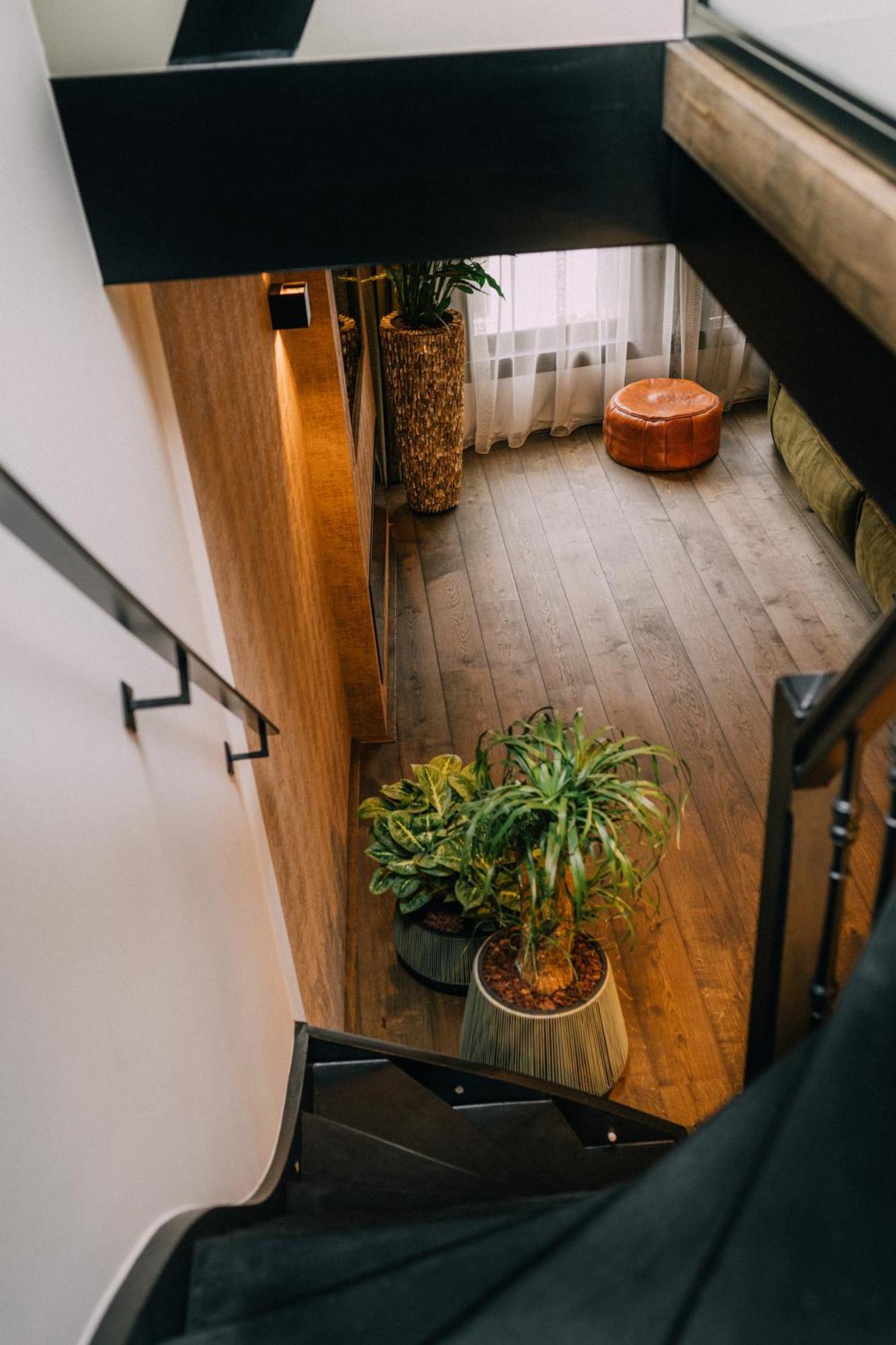 Thebridge29 Boutique Apartment Breda Bagian luar foto