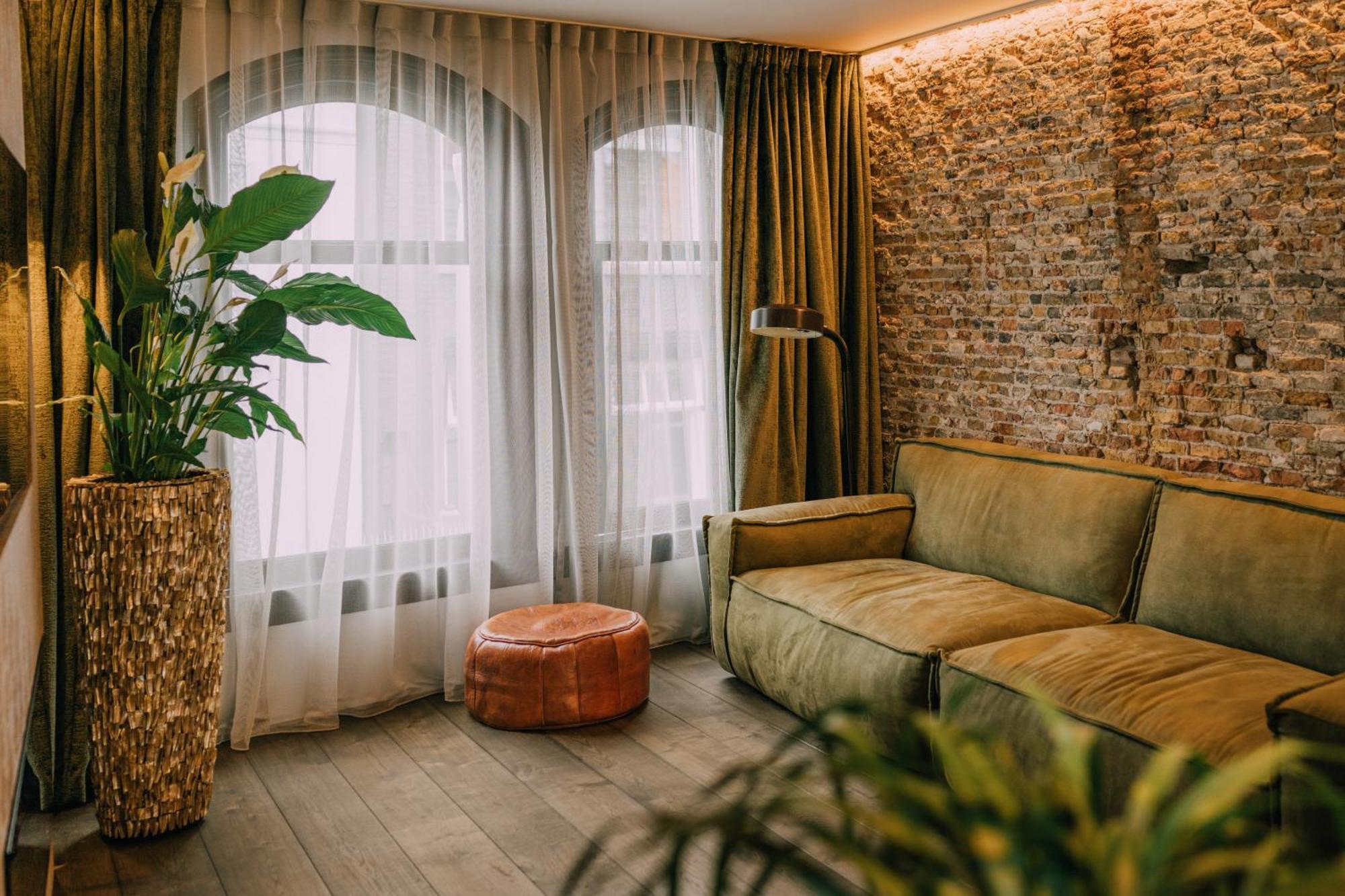 Thebridge29 Boutique Apartment Breda Bagian luar foto