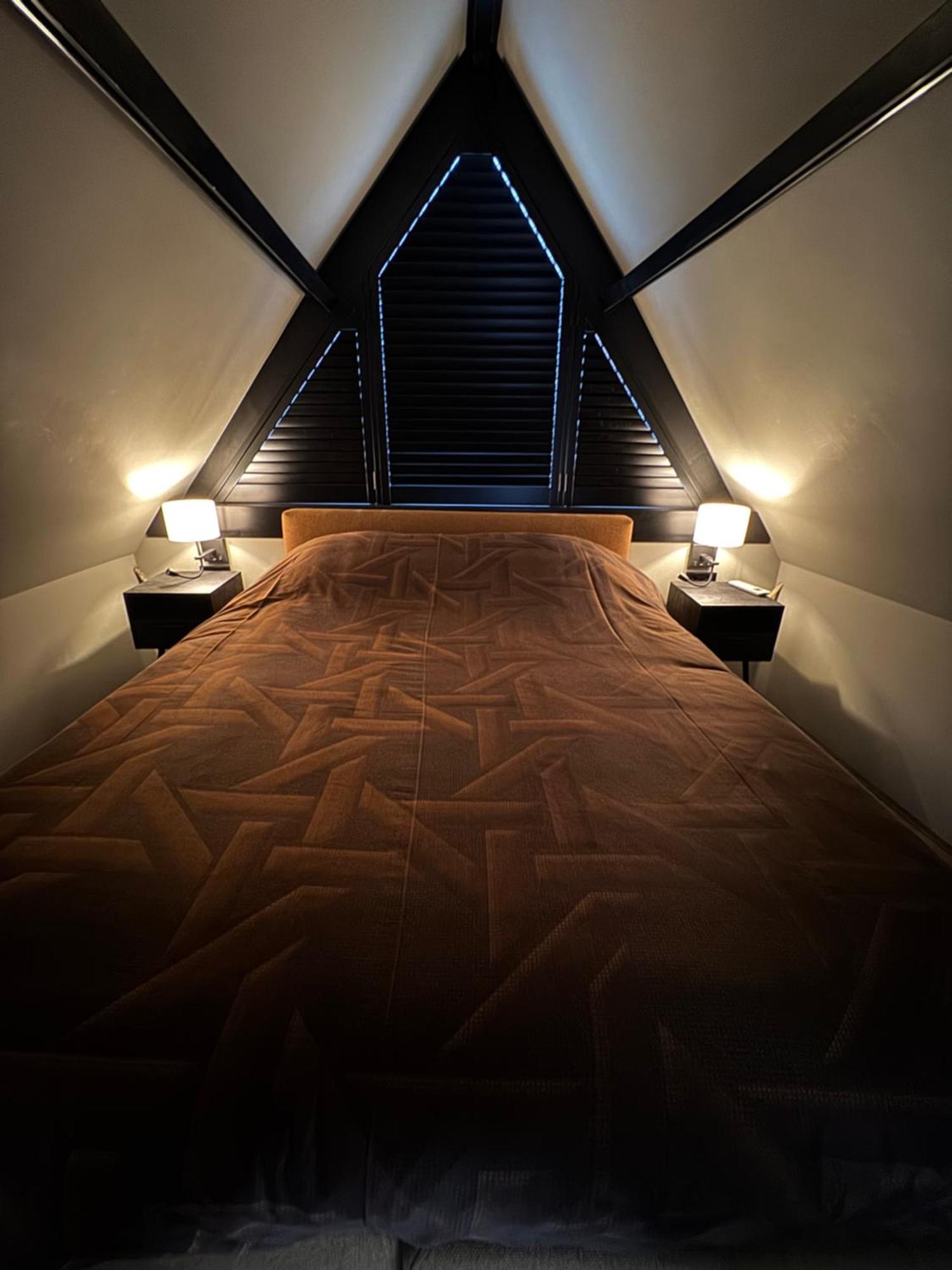 Thebridge29 Boutique Apartment Breda Bagian luar foto