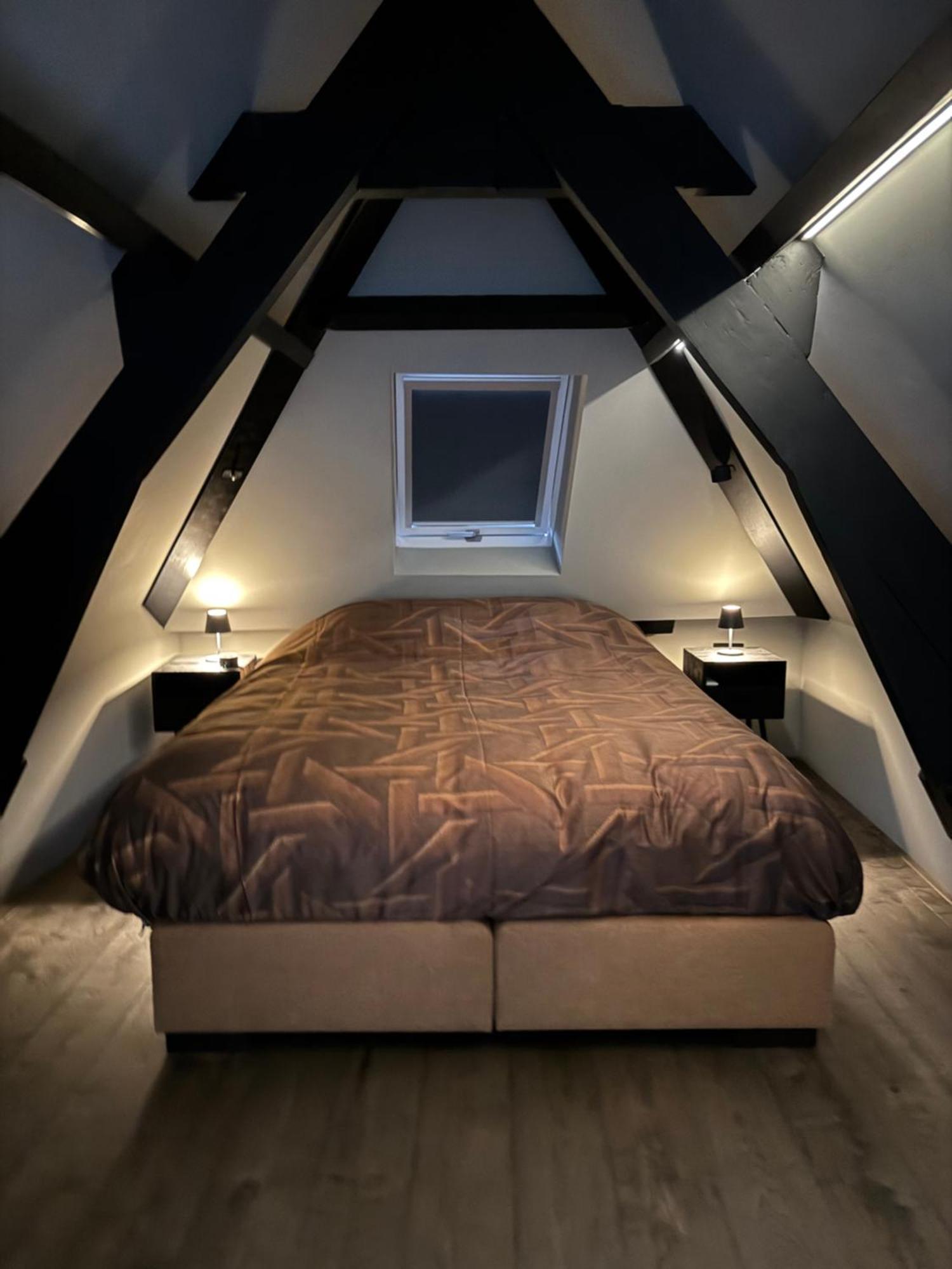 Thebridge29 Boutique Apartment Breda Bagian luar foto