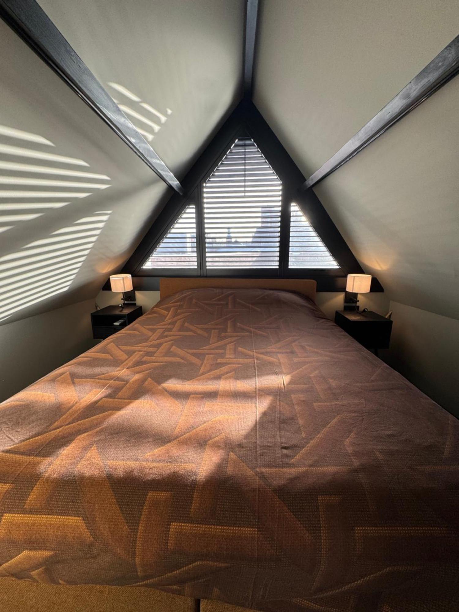 Thebridge29 Boutique Apartment Breda Bagian luar foto